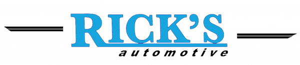 Rick's Automotive Inc. Repair